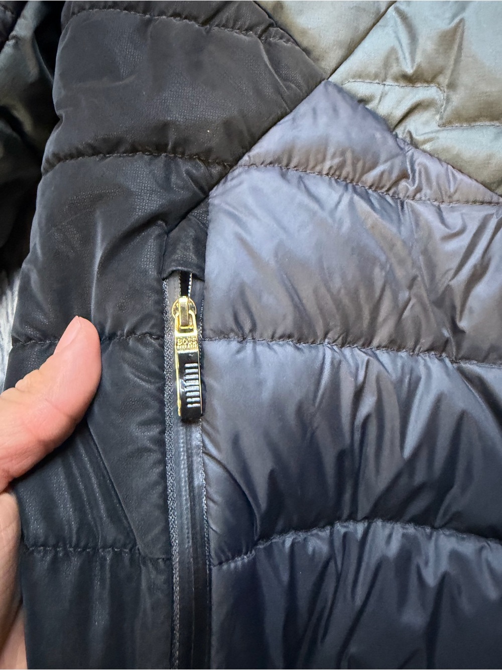 Hugo Boss Jacket - Picture 4 of 6
